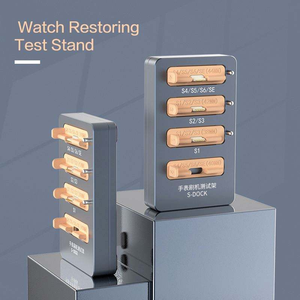 Adattatore JCID AIXUN <span class=keywords><strong>S</strong></span>-DOCK Awrt IBUS per Ripristino e Programmazione Apple Watch <span class=keywords><strong>S1</strong></span> S2 S3 S4 S5 S6, Strumento di Riparazione e Supporto per Test Orologi - Product Image 3