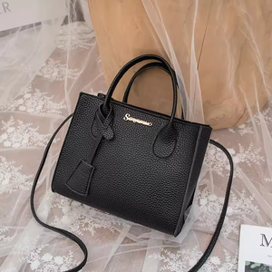 Bolso bandolera de diseñador en oferta, bolso de mano moderno para mujer, bolso de hombro de PU para mujer, bolso tote de verano - Product Image 4