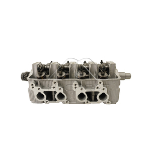 11110-80002 120-16020E F10A 1.0L Conjunto de Cabeza de Cilindro Completo Garantizado para Jimny SJ410 Carry Super Carry Alto 11110-80002 Wheth - Product Image 2