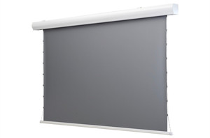Écrans <span class=keywords><strong>de</strong></span> <span class=keywords><strong>projection</strong></span> 120 pouces alr ust au plafond <span class=keywords><strong>ou</strong></span> au <span class=keywords><strong>mur</strong></span> <span class=keywords><strong>blanc</strong></span> mat Écrans <span class=keywords><strong>de</strong></span> <span class=keywords><strong>projection</strong></span> motorisés Home Cinema - Product Image 5