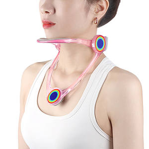 Verstelbare Nek Brace Cervicale Kraag Met Nek Stretcher Nek Orthesen Voor Voorwaartse Hoofd Houding Correctie - Product Image 1