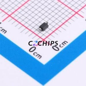 Diode Zener LUDZS8.2BT1G SOD-323 d'origine, neuve, vente en gros de composants électroniques, fournisseur de puces et service BOM - Product Image 2