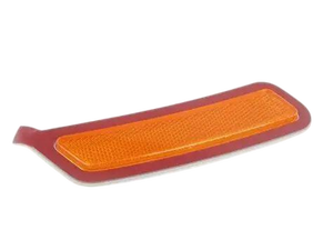 Riflettore paraurti anteriore per BMW <span class=keywords><strong>3</strong></span> serie F80 / 4 serie F82/F83 L/<span class=keywords><strong>R</strong></span>, compatibile con OE 63147848581/63147848582 - Product Image 4
