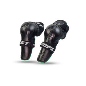 ตัวป้องกันขาและอุ่น ginocchiera kajam UFO plast ขนาดเดียว - Product Image 1