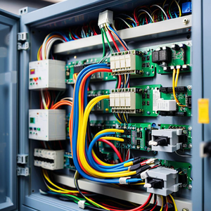 Precio de suministro al por mayor de China 3300 XL 8mm Nueva Sonda de proximidad 330104-00-06-10-01-05 - Product Image 2