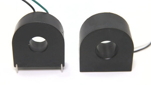 PCB hiện tại biến áp mini hình xuyến Zero hiện tại cảm giác biến áp - Product Image 3