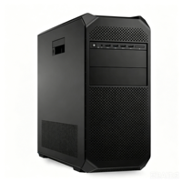 Estación de Trabajo de Escritorio Personalizada Z4 G5 con Procesador Xeon, Modelado 3D, Aprendizaje Profundo, IA, Análisis de Elementos Finales, Hardware Gráfico, Nuevo