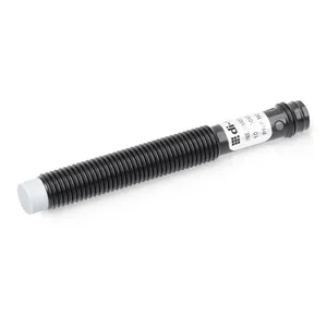 Sensor de proximidad inductivo con certificación CE INE-M8/60T-N02PS-T3 - Product Image 1