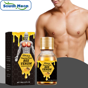 <span class=keywords><strong>Aceite</strong></span> <span class=keywords><strong>para</strong></span> el Cuidado del Pecho Masculino con Glicerina, Nutrición Suave <span class=keywords><strong>para</strong></span> Masaje y Elasticidad del Pecho, Potenciador <span class=keywords><strong>de</strong></span> Senos - Product Image 1