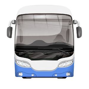 Automotive Flessione Forno bus parabrezza di vetro che fa la macchina - Product Image 6