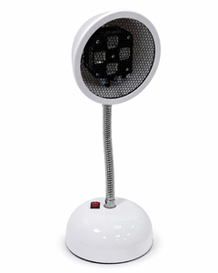 Lampe chauffante à plasma froid et infrarouge lointain 200W, lampe thermothérapeutique pour le soin du visage, du corps et de la peau, bien-être quotidien - Product Image 6