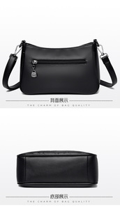 Fashion Designer Handbags Women <b>Tote</b> Shoulder Bag Luxury PU Leather for Satchels Casual Ladies Top-Handle Hand Bag - Product Image 5