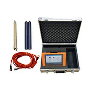 S150 otomatik haritalama su bulucu yeraltı su kaynağı dedektörü hassas sondaj kuyuları fiziksel keşif su bulucu - Product Image 5