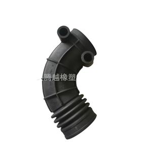 ท่อไอดีนิสสัน 16576-JN30A ท่อไอดียางสำหรับเปลี่ยนซ่อม - Product Image 4