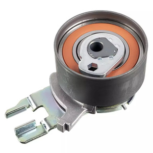Poulie tendeur de courroie de distribution 1388493 pour VOLVO <span class=keywords><strong>FORD</strong></span> C30 <span class=keywords><strong>S40</strong></span> S60 I S80 - Product Image 1
