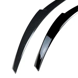 Ailerons de voiture StarNav pour Série 1 E82 E88 Coupé 2005-2011, aileron fixe extérieur, aileron arrière, accessoires auto - Product Image 5