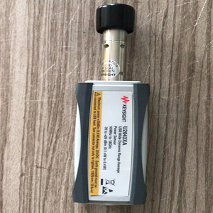 Keysight เซ็นเซอร์พลังงาน8487D 50MHz-50GHz ความถี่สูงความแม่นยำ IP67 240/220V แบบใช้แล้ว - Product Image 5