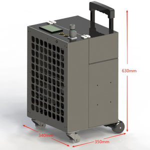 2025 Новая энергия, технология зеленой энергии, водородный аккумулятор H2, Электролизный генератор, резервное Резервное создание аварийной энергии - Product Image 3