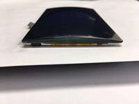 Nueva Pantalla Táctil LCD TFT Capacitiva de 4 Pulgadas 16:9 con Interfaz USB para Cargadores de Vehículos Eléctricos Médicos, Resolución 1280x800
