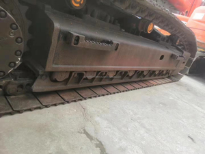 Pelle Hitachi Zaxis Zx470 d'occasion 47 TonLarge Model Construction Machine Hitachi 470-3 470-5g Pelle d'occasion à vendre à bas prix - Product Image 6