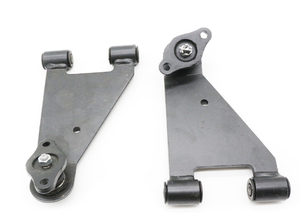 Carro de golf izquierdo Piezas de suspensión de coche de alta calidad, brazo de pista, brazo de control inferior delantero - Product Image 2