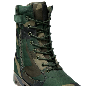 Bottes tactiques haut de gamme en plein air bottes numériques camouflage forestier bottes d'outillage Jungle l - Product Image 4