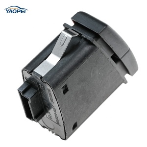 61316919506 6131-6919-506 Yaopei Oem Kwaliteit Gevarenwaarschuwingsschakelaar Voor Bmw 7 F01 F02 F04 2004-2010 - Product Image 6