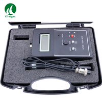HT20 Compteur numérique portable Tesla Gamme 0~200mT~2000mT