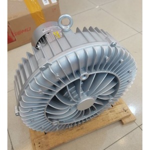 ปั๊มสุญญากาศอุตสาหกรรม Airtech Asc0315-1mt221-6 ระบายความร้อนด้วยอากาศ หล่อลื่นด้วยโลหะ สำหรับอุตสาหกรรม - Product Image 1
