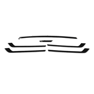 2024-2025 9Y0 Car Modification and Upgrade Interior <b>Door</b> Lights LED Atmosphere Lights for Cayenne - Product Image 6