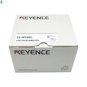 กล้องอุตสาหกรรมสีความเร็วสูง KEYENCE CA-HF2100C สำหรับระบบวิชันซิสเต็ม - Product Image 1