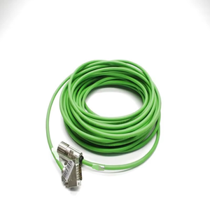 Controlador de programación PLC de automatización industrial de almacén listo original, nuevo, NSNP, 2000, 2000 - Product Image 1