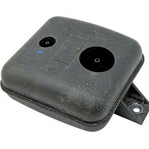 สำหรับ Buick LaCrosse Turbo Vacuum Box 12622038 90502721 ชิ้นส่วนท่อพลาสติกวิศวกรรม - Product Image 1