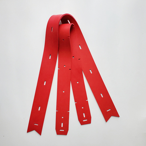 Pièces de nettoyage pour laveuse, bande de rétention d'eau <span class=keywords><strong>Nilfisk</strong></span> BA651 - Product Image 2