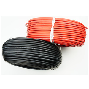 สายไฟฟ้า<span class=keywords><strong>3</strong></span><span class=keywords><strong>เฟส</strong></span>25มม. สายหุ้มเกราะพร้อมฉนวน XLPE สำหรับระบบปั๊มน้ำพลังงานแสงอาทิตย์ - Product Image 3