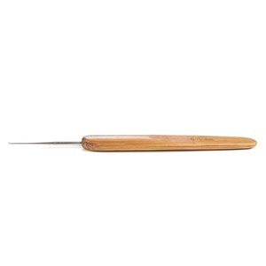 <span class=keywords><strong>Crochet</strong></span> pour <span class=keywords><strong>dreadlocks</strong></span>, outil pour <span class=keywords><strong>dreadlocks</strong></span>, comprend 3 crochets en acier doux au toucher, 0,5 mm, 0,75 mm, <span class=keywords><strong>aiguille</strong></span> à tisser les cheveux - Product Image 4
