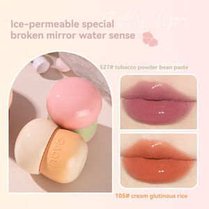 Imperméable <span class=keywords><strong>à</strong></span> l'eau Durable antiadhésif mignon en forme de Tube lèvre Film gelée <span class=keywords><strong>rouge</strong></span> <span class=keywords><strong>à</strong></span> <span class=keywords><strong>lèvres</strong></span> hydratant <span class=keywords><strong>rouge</strong></span> <span class=keywords><strong>à</strong></span> <span class=keywords><strong>lèvres</strong></span> brillant <span class=keywords><strong>à</strong></span> <span class=keywords><strong>lèvres</strong></span> soin - Product Image 6