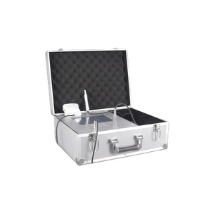Épilateur à aiguille pour électrolyse indolore, traitement de précision efficace pour hommes et femmes - Product Image 1