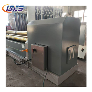 Giá tốt phổ biến uy tín cao đ<span class=keywords><strong>a</strong></span> chức năng tấm cán máy cho tấm cán - Product Image 3