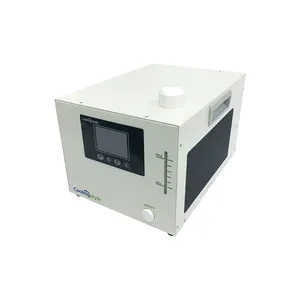 Refrigeration Air Cooled Industrial Chiller for Laser Cooling