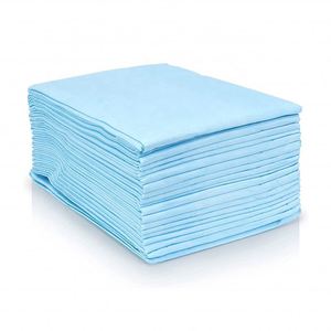 Venta Directa de Fábrica OEM: Muestra de Almohadillas Absorbentes para Orina de Perro, Muestra de Tapetes Cambiadores Superventas, Accesorios para Mascotas - Product Image 2