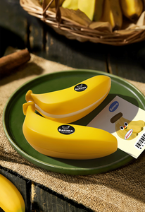 Ambientador en Gel Sólido con Aroma a Plátano, Sin Llama, 6 Piezas, Aroma Duradero, Decoración para el Hogar, Aroma a Frutas, Logotipo Personalizado - Product Image 4
