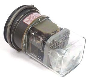 Interruptor Fotoeléctrico DWYER 3000-0C 30000C 220V US - Product Image 3
