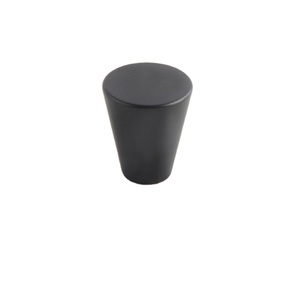 High-Cap Knobs Funiture Hardware Fitting <b>Kitchen</b> Cabinet Drawer Round Rose Gold Knob - Product Image 5