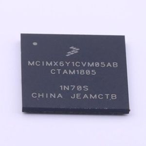MCIMX6Y1CVM05AB ชิ้นส่วนอิเล็กทรอนิกส์ ชิป IC วงจรรวม IC - Product Image 1
