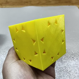 Modelo <span class=keywords><strong>de</strong></span> Sección Transversal <span class=keywords><strong>de</strong></span> Celda <span class=keywords><strong>de</strong></span> Cloruro <span class=keywords><strong>de</strong></span> Sodio (NaCl), Ayuda Didáctica <span class=keywords><strong>de</strong></span> Química para la Demostración <span class=keywords><strong>de</strong></span> la Estructura Cristalina - Product Image 4