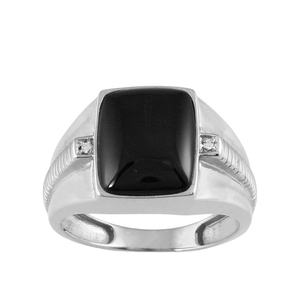 Мужские кольца из нержавеющей стали - Product Image 1