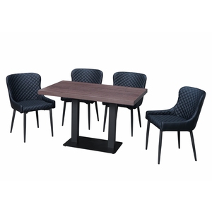 Bộ bàn ăn đồ nội thất phòng ăn đơn giản hiện đại - Product Image 3