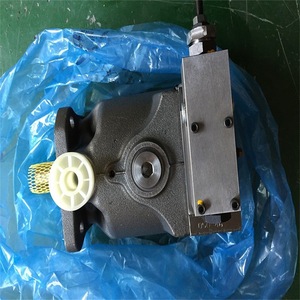 Pompe à piston Parker Pv032r1k1t1nmmc, pompe hydraulique en acier inoxydable 304 pour usage industriel, fabrication allemande - Product Image 1