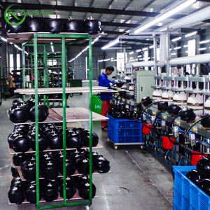 Balón de Fútbol Zhensheng, Mejor Vendedor, Precio Económico, Vejiga de Goma para Balones, Proveedores de Balones de Fábrica - Product Image 6